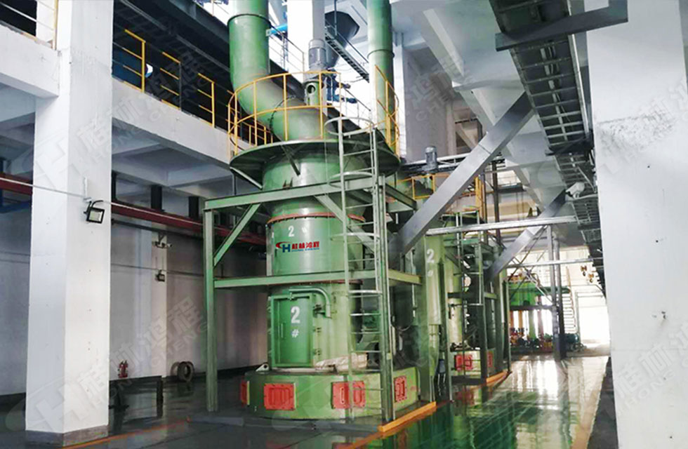 石墨磨粉設備河南林川客戶正式量產 石墨磨粉設備河南林川客戶正式量產