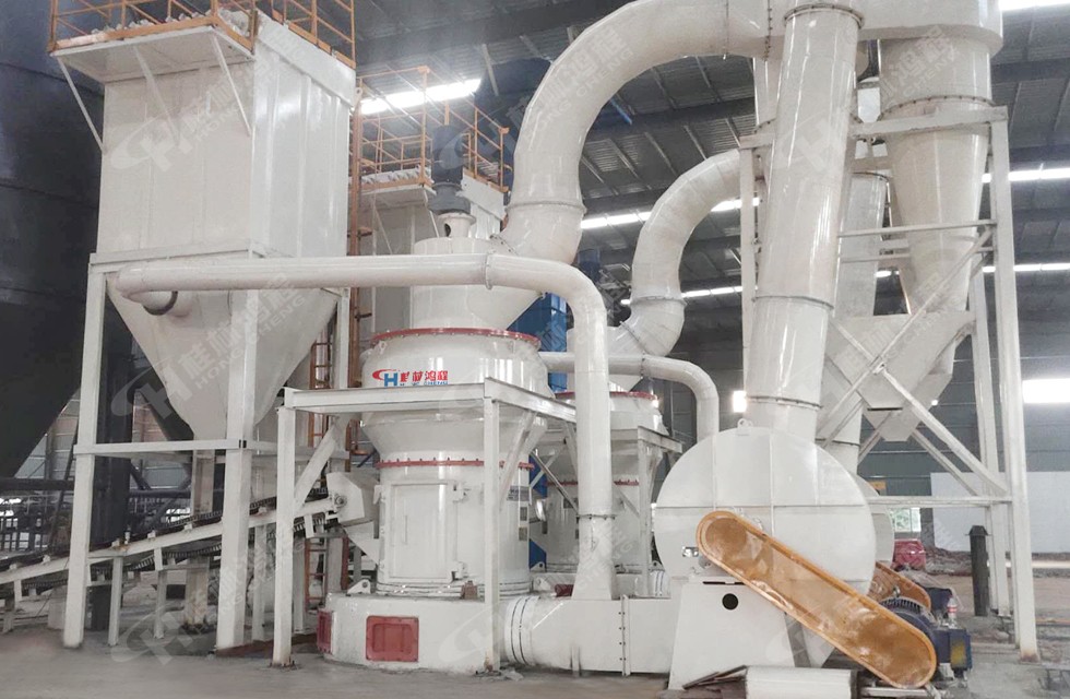 石油焦磨粉機(jī)口碑推薦大全:HC石油焦
磨粉雷蒙磨機(jī)