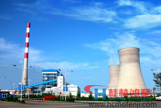 大唐略陽發電廠 電廠脫硫 脫硝 除塵 大唐略陽發電廠 電廠脫硫 脫硝 除塵