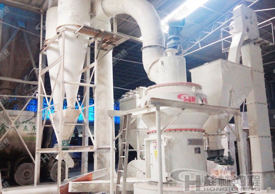 新型高效雷蒙磨粉機，200目活性炭，小型活性炭生產設備，活性炭整套生產設備