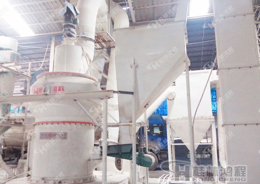 白云石雷蒙磨,白云石磨粉機,白云石破碎機,出粉細度達80-600目 白云石雷蒙磨,白云石磨粉機,白云石破碎機,出粉細度達80-600目