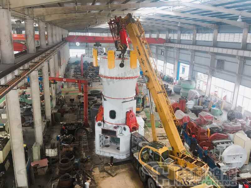 大理石超細磨粉機設(shè)備 HLMX1700大理石超細磨粉機設(shè)備