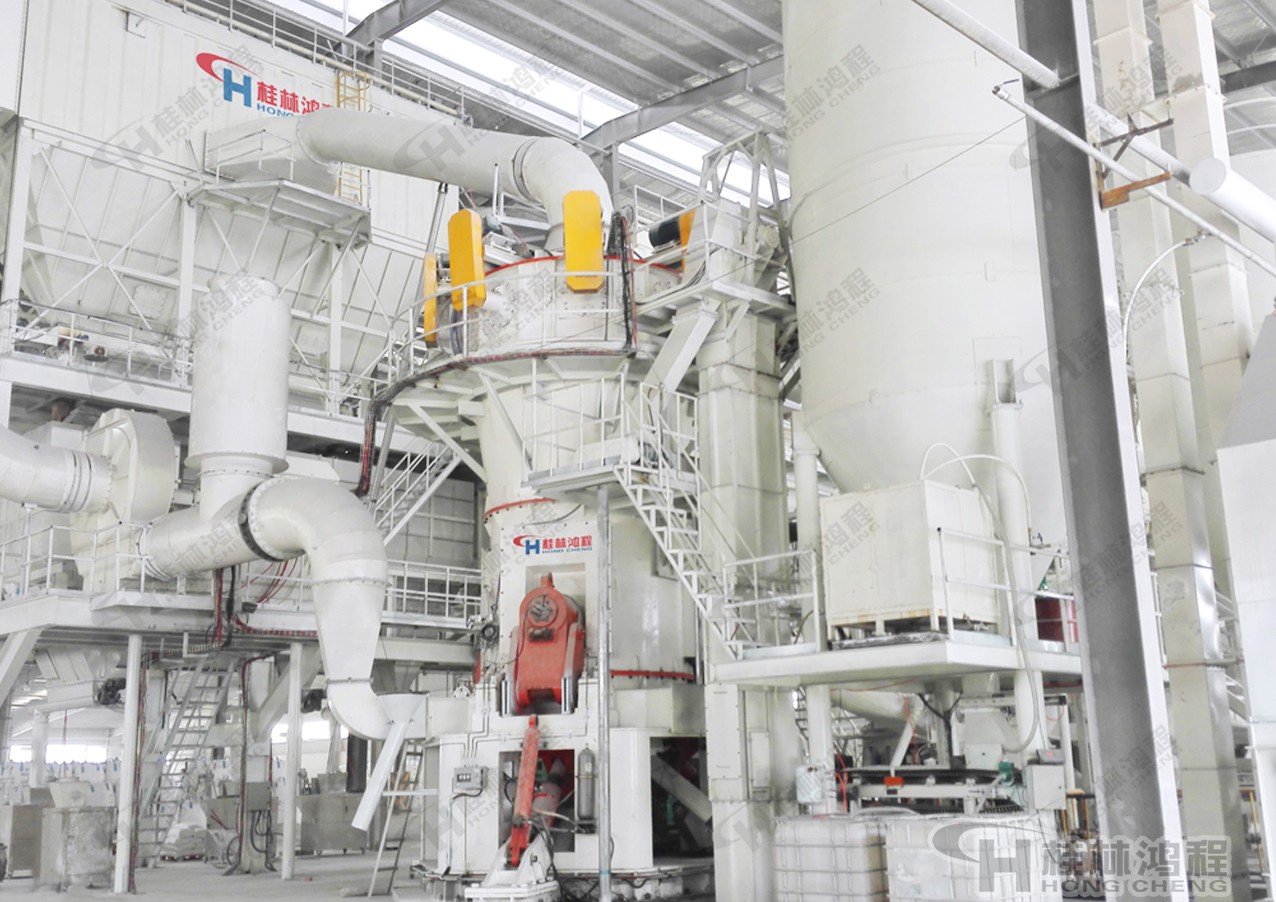 螢石磨粉機 hlmx超細立式磨粉機 螢石磨粉機 hlmx超細立式磨粉機