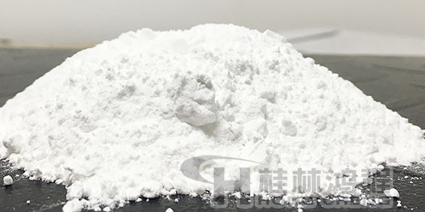 1250目超細(xì)石英粉 1250目超細(xì)石英粉