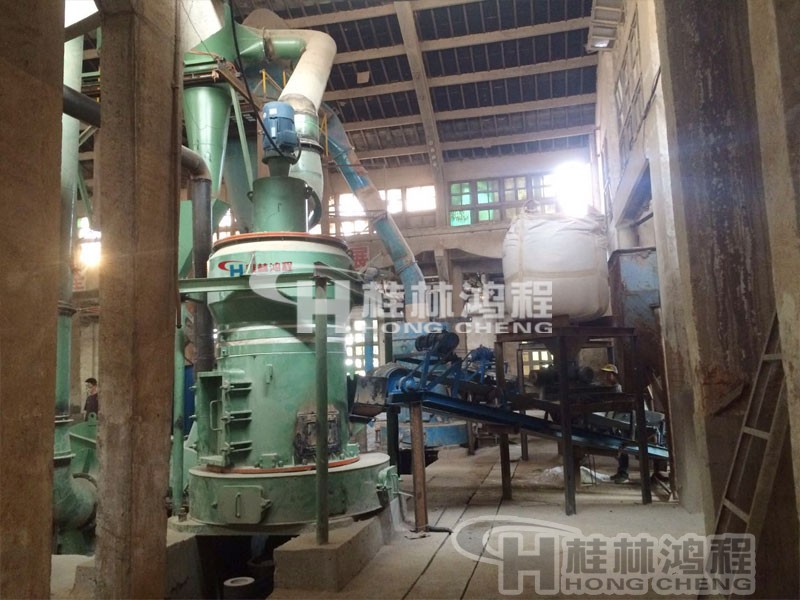 方解石雷蒙磨100目磨粉機R型雷蒙機出粉80-400目