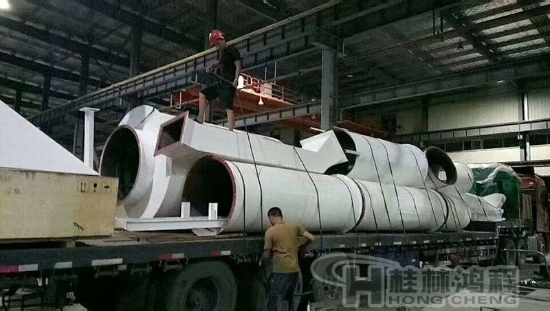 桂林鴻程HLM1700大型高嶺土立式磨機 桂林鴻程HLM1700大型高嶺土立式磨機