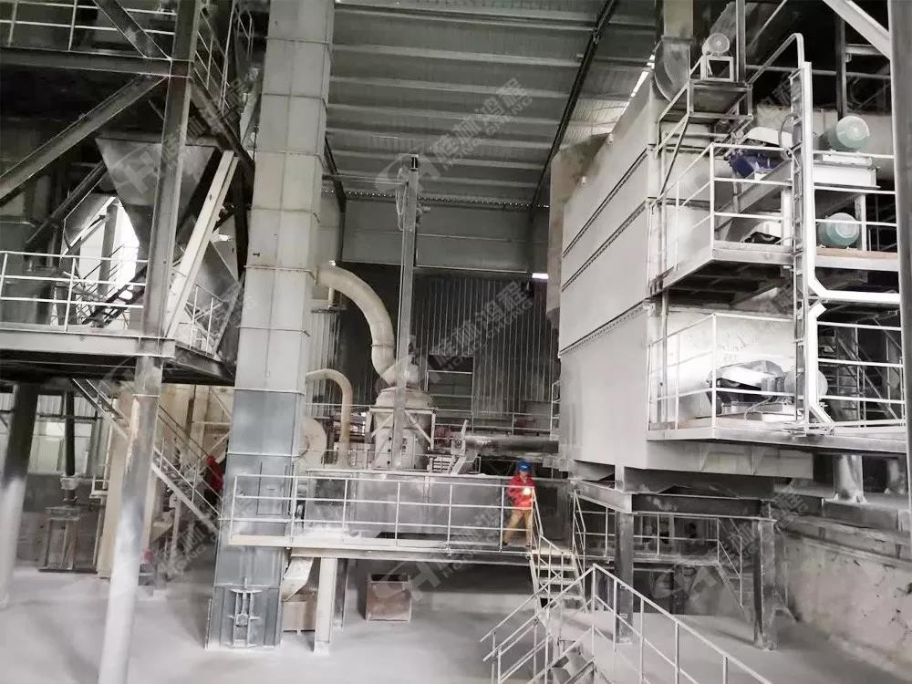 磨粉機(jī)廠家桂林鴻程與建德全新鈣業(yè)成立石灰深加工技術(shù)開(kāi)發(fā)部 磨粉機(jī)廠家桂林鴻程與建德全新鈣業(yè)成立石灰深加工技術(shù)開(kāi)發(fā)部