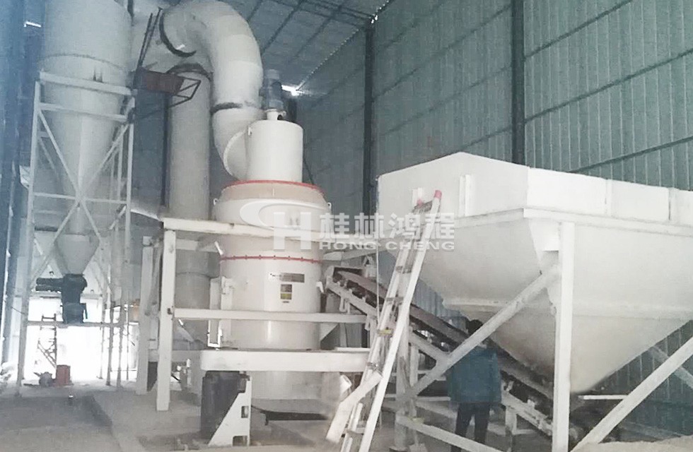 HC1700雞石料磨粉機:HC擺式磨粉機 HC1700雞石料磨粉設備磨粉機:HC擺式磨粉機