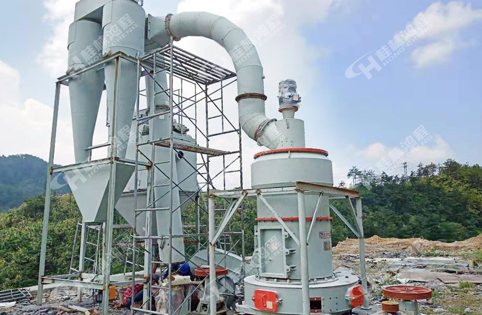 80~400目陶瓷土磨粉機(jī)生產(chǎn)線陶瓷粉末200目機(jī)械-R型雷蒙磨粉機(jī) 4R3220陶瓷土磨粉機(jī)生產(chǎn)線陶瓷粉末200目機(jī)械-R型雷蒙磨粉機(jī)