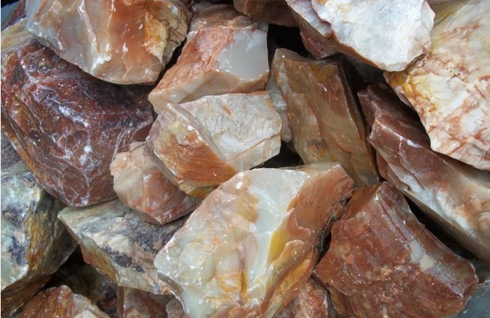 凹凸棒石粉是怎么生產(chǎn)的?用磨粉機 凹凸棒石粉是怎么生產(chǎn)的?用磨粉機