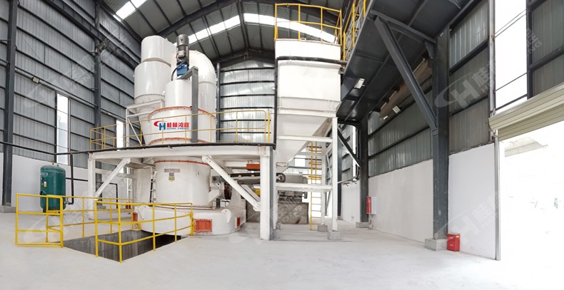 雷蒙磨生產線 HC2000擺式磨粉機 雷蒙磨生產線 HC2000擺式磨粉機