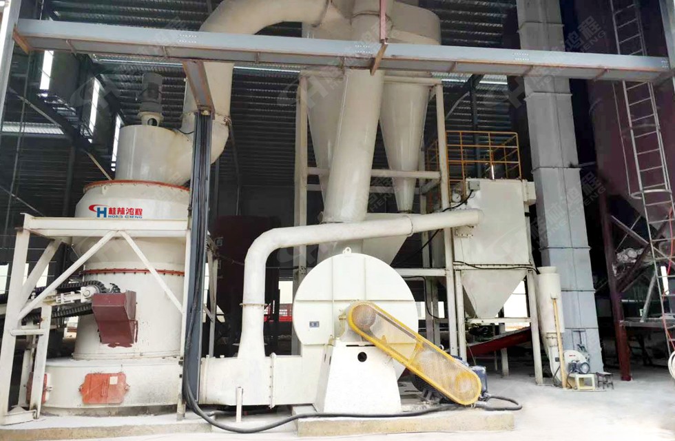 hcq1500擺式磨粉機(jī)江西贛州客戶(hù)1臺(tái)