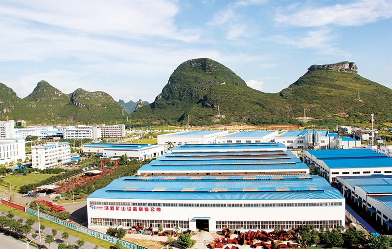 滑石粉立磨機(jī)產(chǎn)地-桂林鴻程 滑石粉立磨機(jī)產(chǎn)地-桂林鴻程