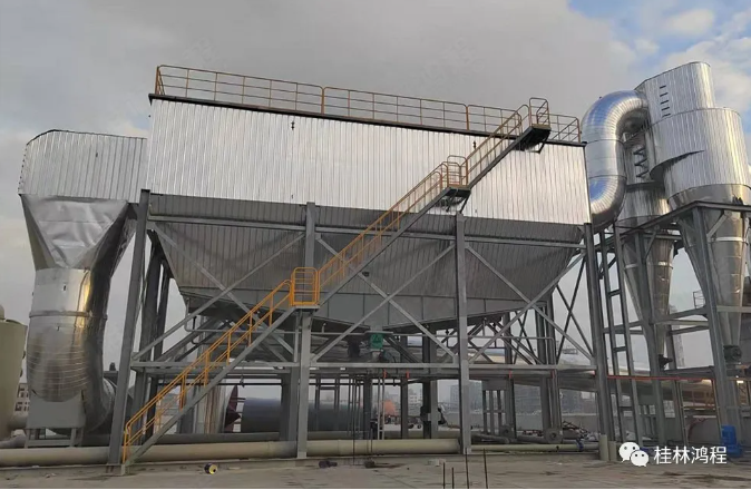 桂林鴻程90天項(xiàng)目磨粉設(shè)備案例 桂林鴻程90天項(xiàng)目磨粉設(shè)備案例