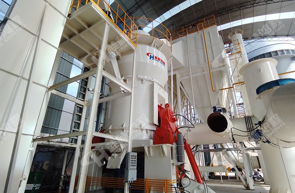 褐煤超細磨機 褐煤超細磨機