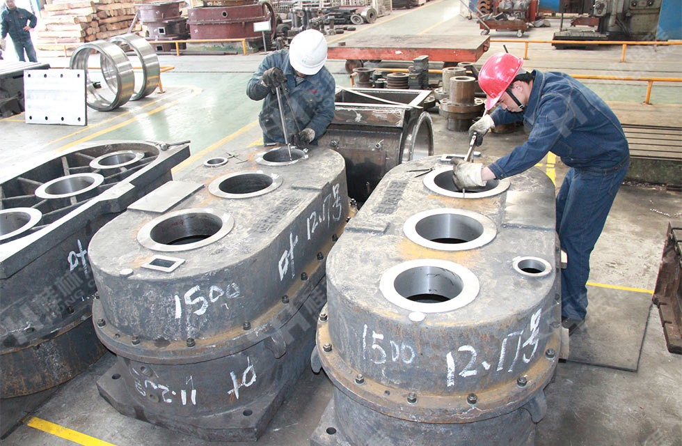 廣西雷蒙磨粉機 廣西雷蒙磨粉機